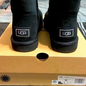 UGG Boots!!!